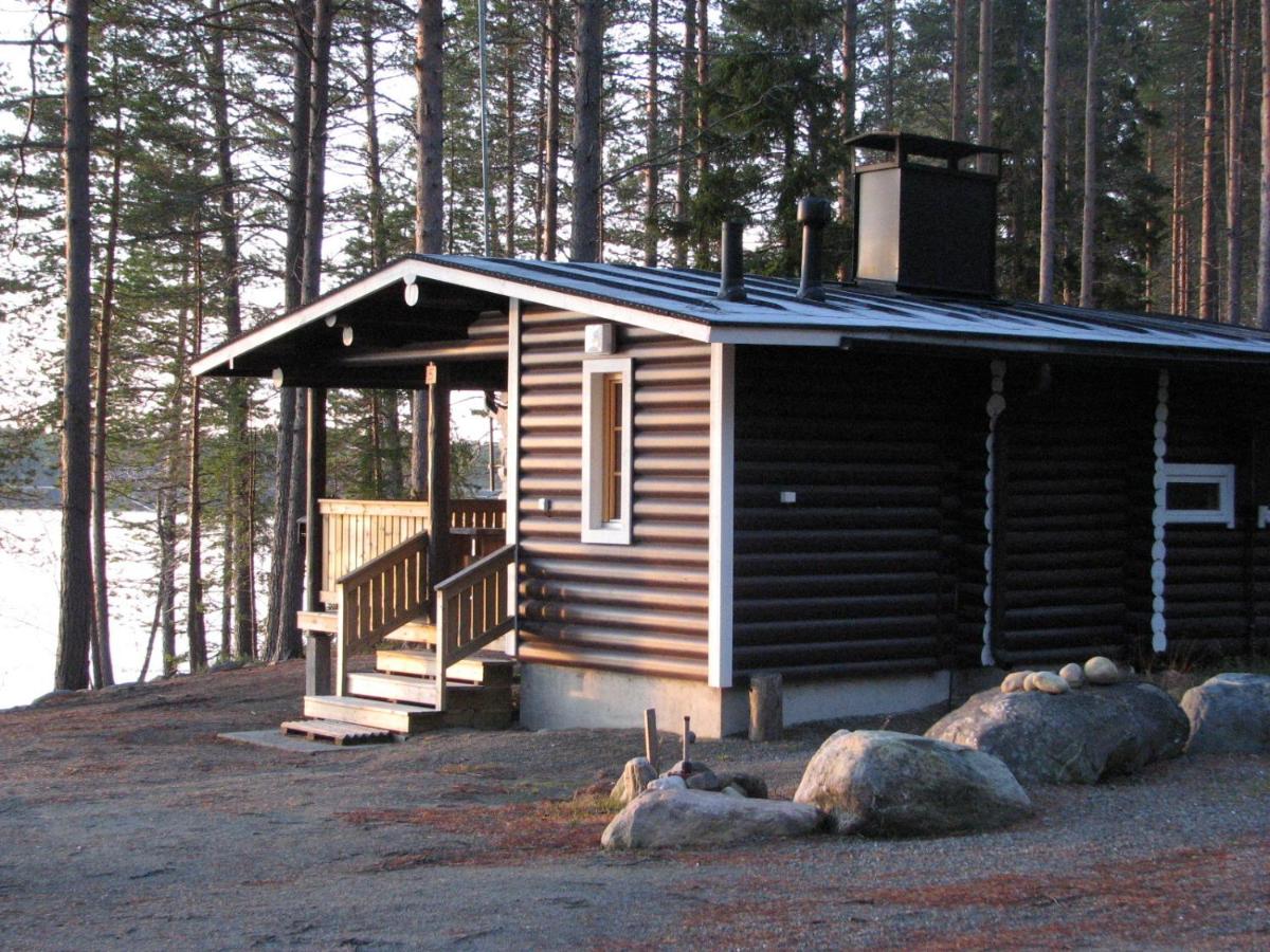 Cottage (3 Adultes)
