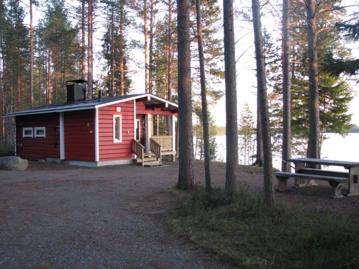 Cottage (3 Adultes)