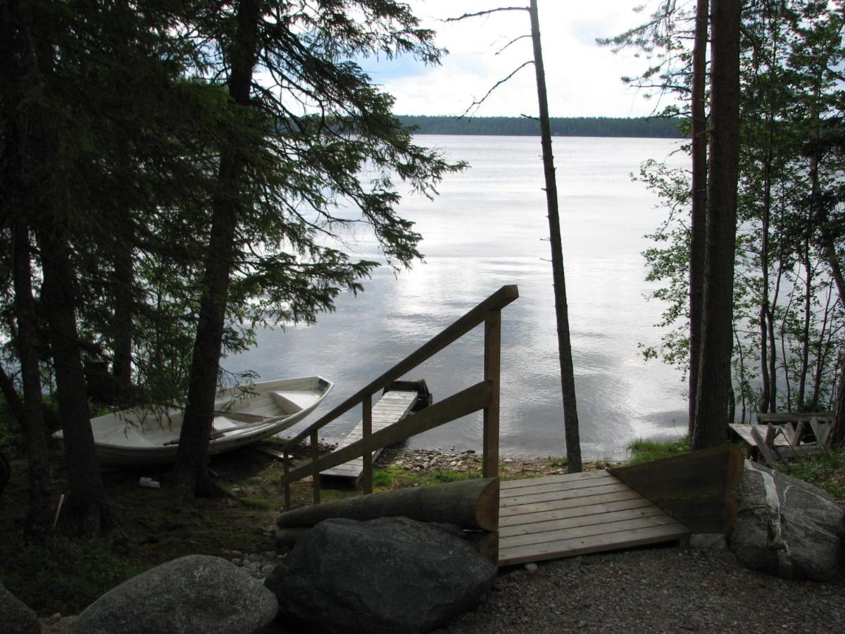 Cottage (2 Adultes)