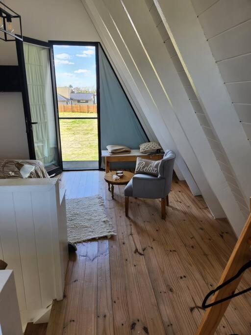 Apartment - Split Level