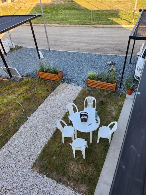 Cabañas Alpinas - B&B