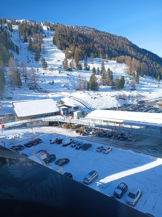 Studio au centre des 4 vallées - B&B
