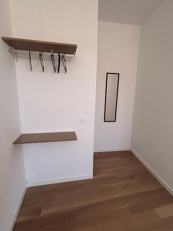 Standaard Tweepersoonskamer met Gedeelde Badkamer