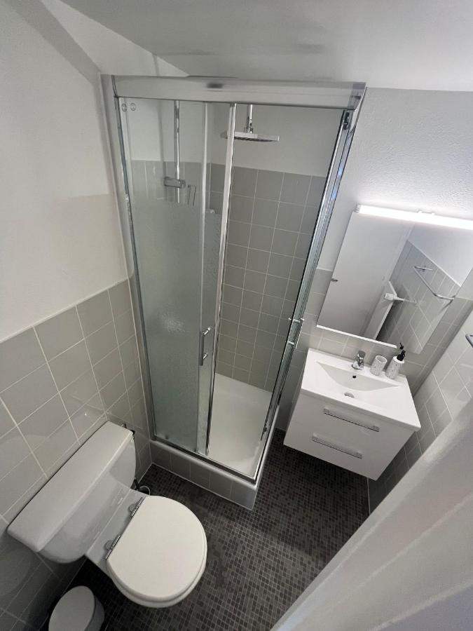 Appartement met 1 Slaapkamer