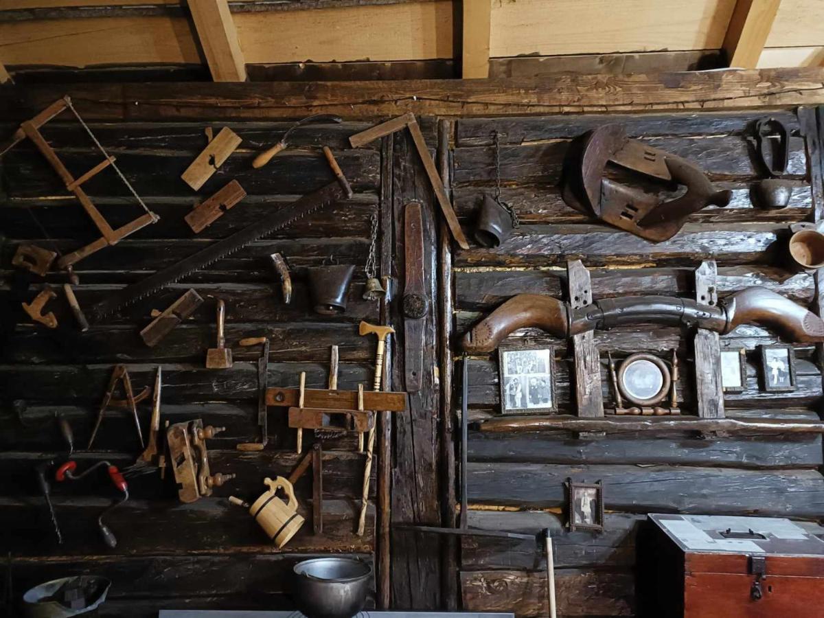 Cazare La Piatra Buhei - B&B Câmpulung Moldovenesc