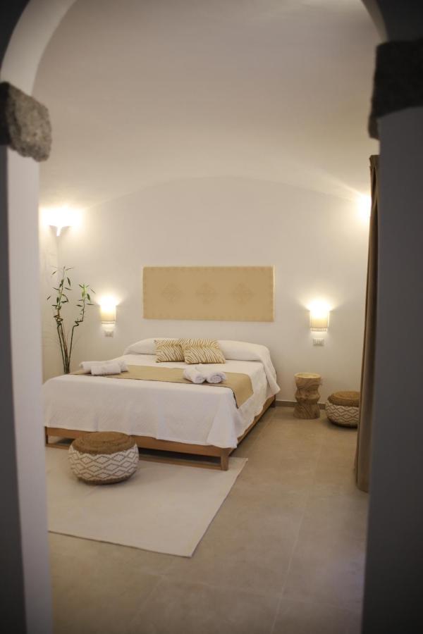 Habitación Doble Grande