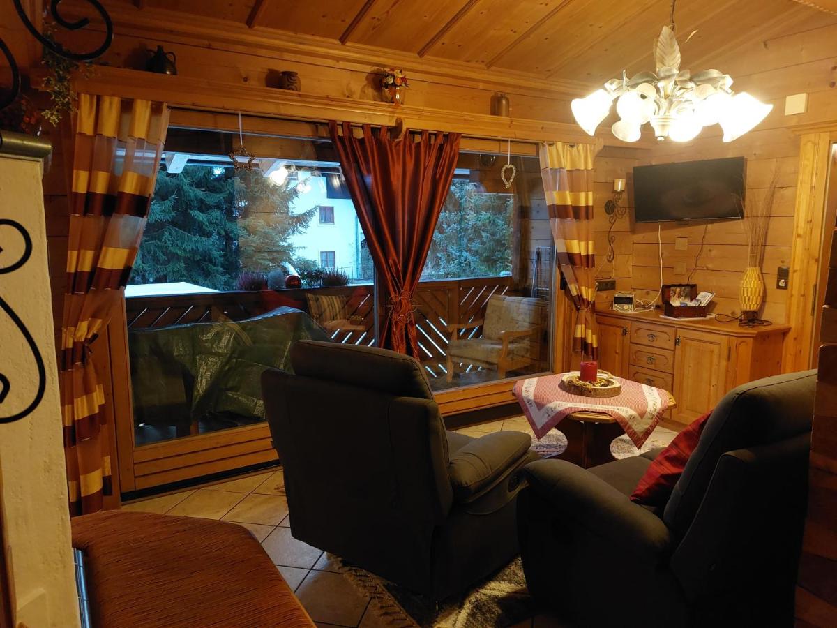 Appartement Hödlmoser - Bed and Breakfast Altenmarkt im Pongau