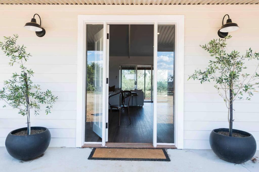 The Bungalow Cottage - B&B