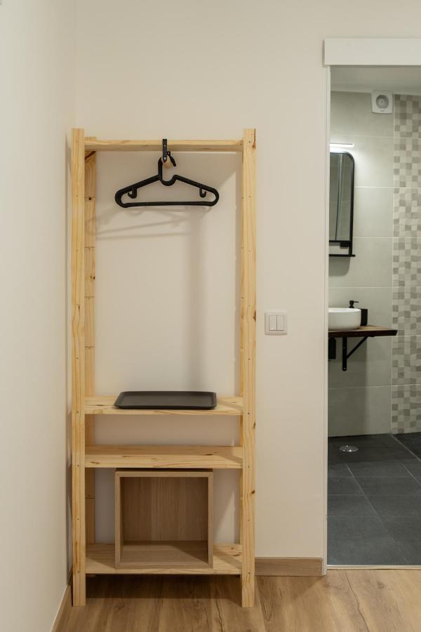 Chambre Double avec Salle de Bains Privative