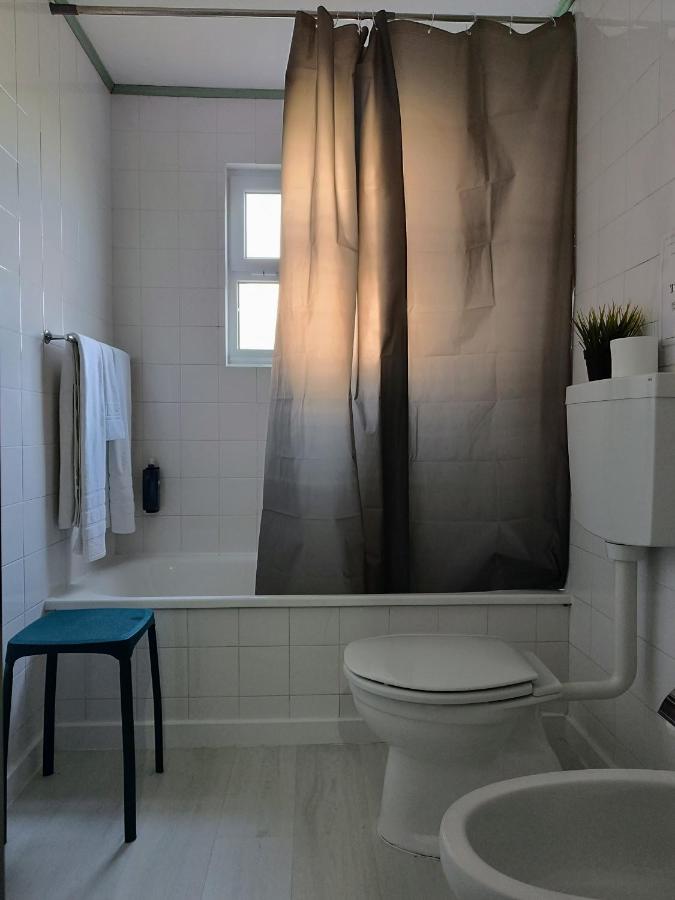 Habitación Doble con baño privado externo