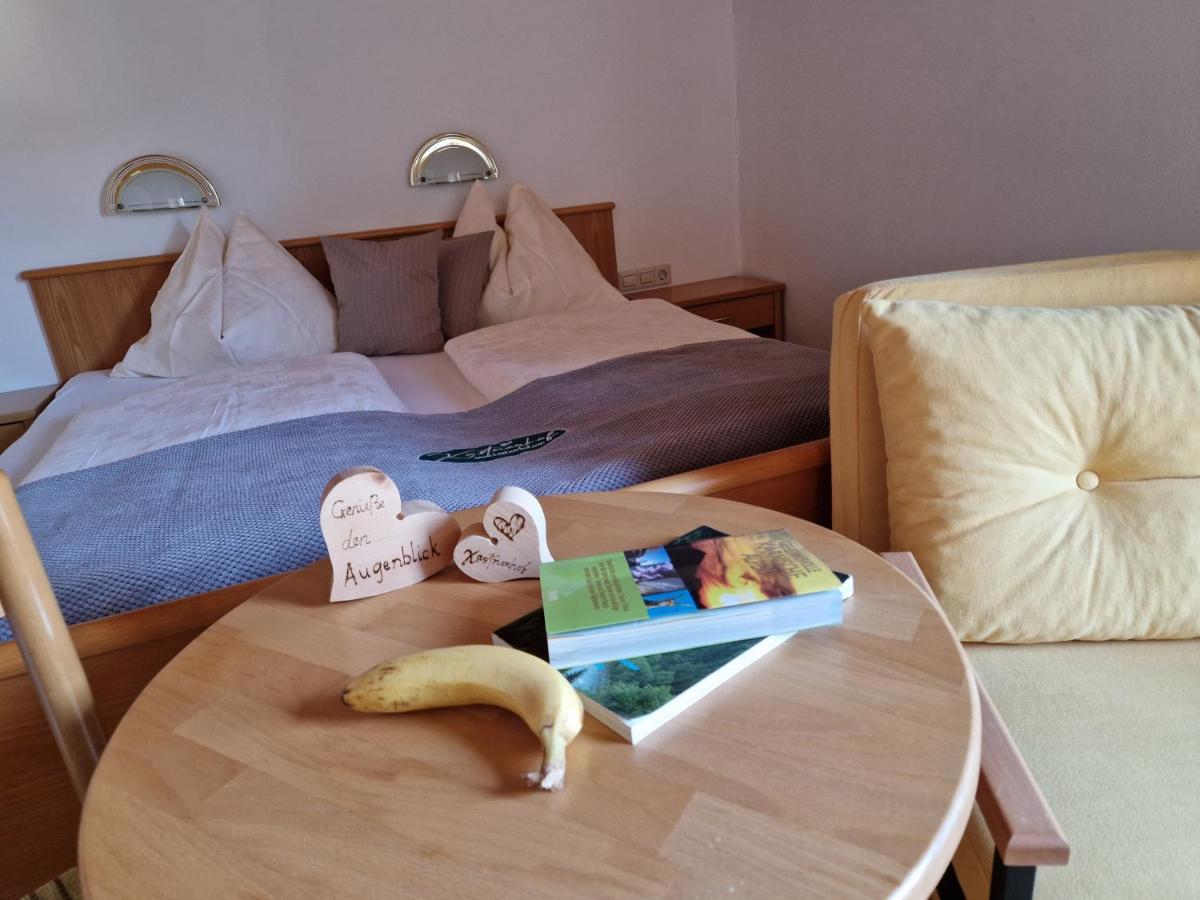 Appartement met 2 slaapkamers
