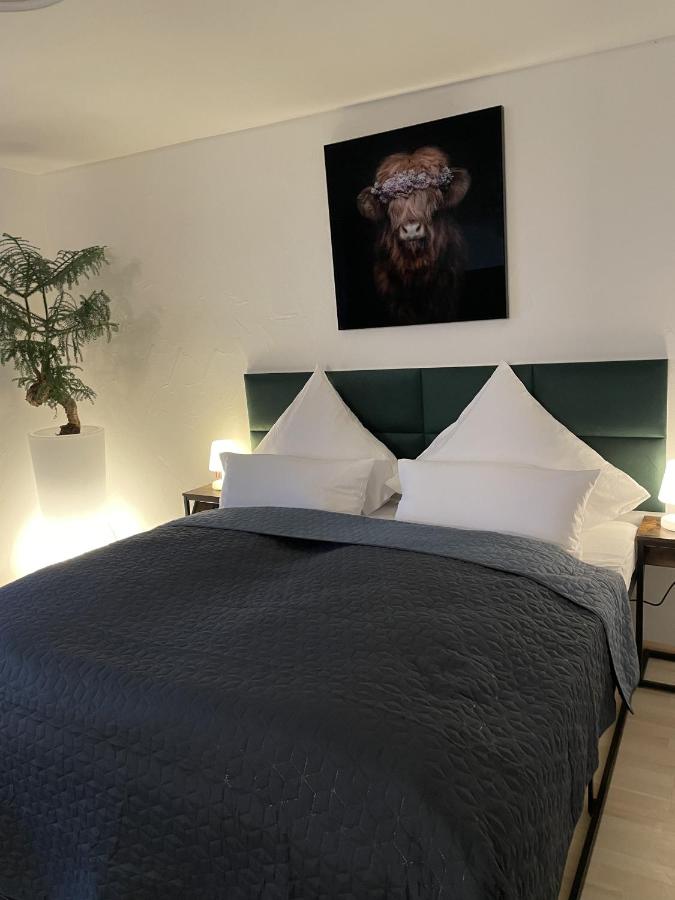 Apartment mit 1 Schlafzimmer