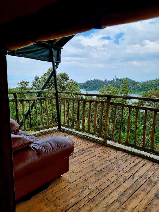 Mzinga Retreat - Ferienwohnung