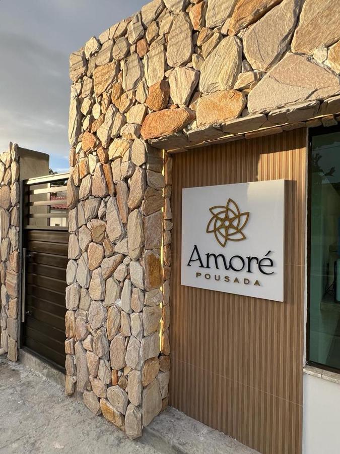Pousada Amoré em Porto de Galinhas, PE - Ferienwohnung Porto de Galinhas