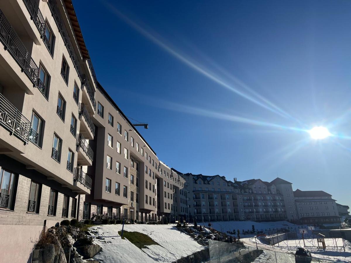 Milmari N lux Sena - Chambres d'hôtes Kopaonik