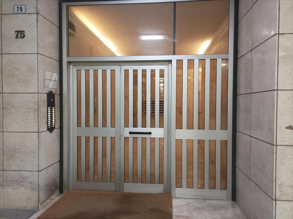 B&B Markone Bologna Center - Ferienwohnung