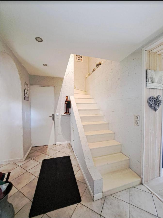 Domaine de Nina - Ferienwohnung