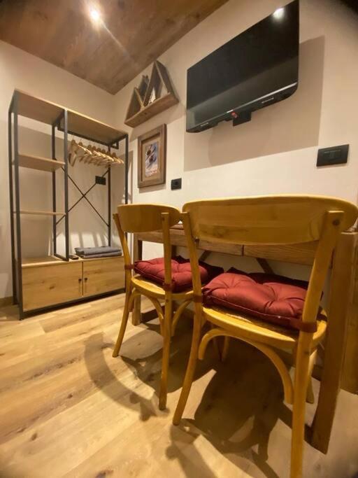 La Chambre de Chaloz - B&B Valtournenche