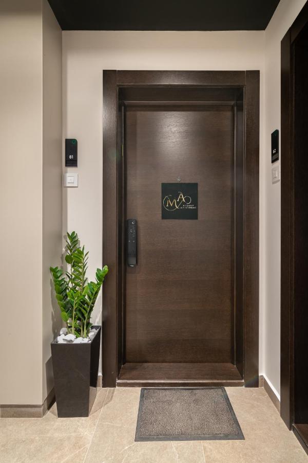 Melody Apartment - B&B
