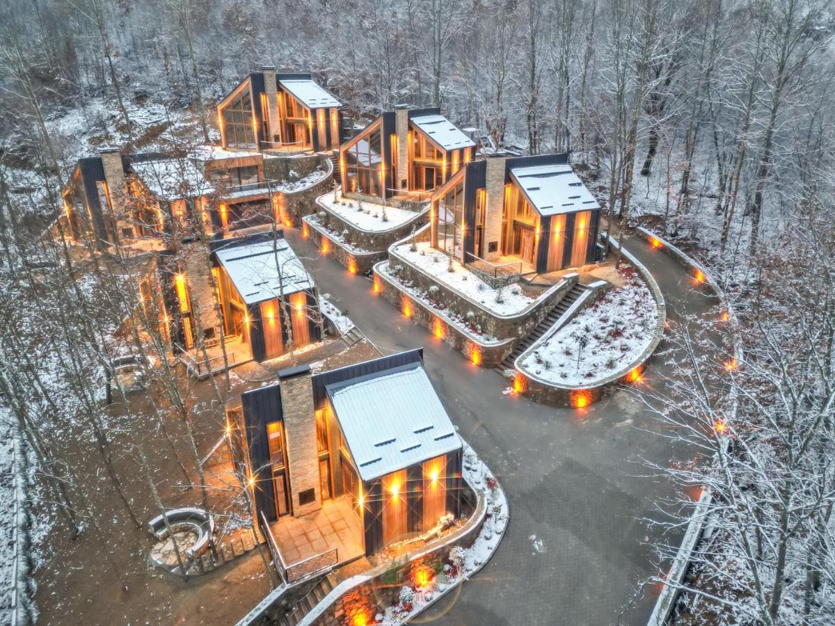 Holiday Villas - Bed and Breakfast