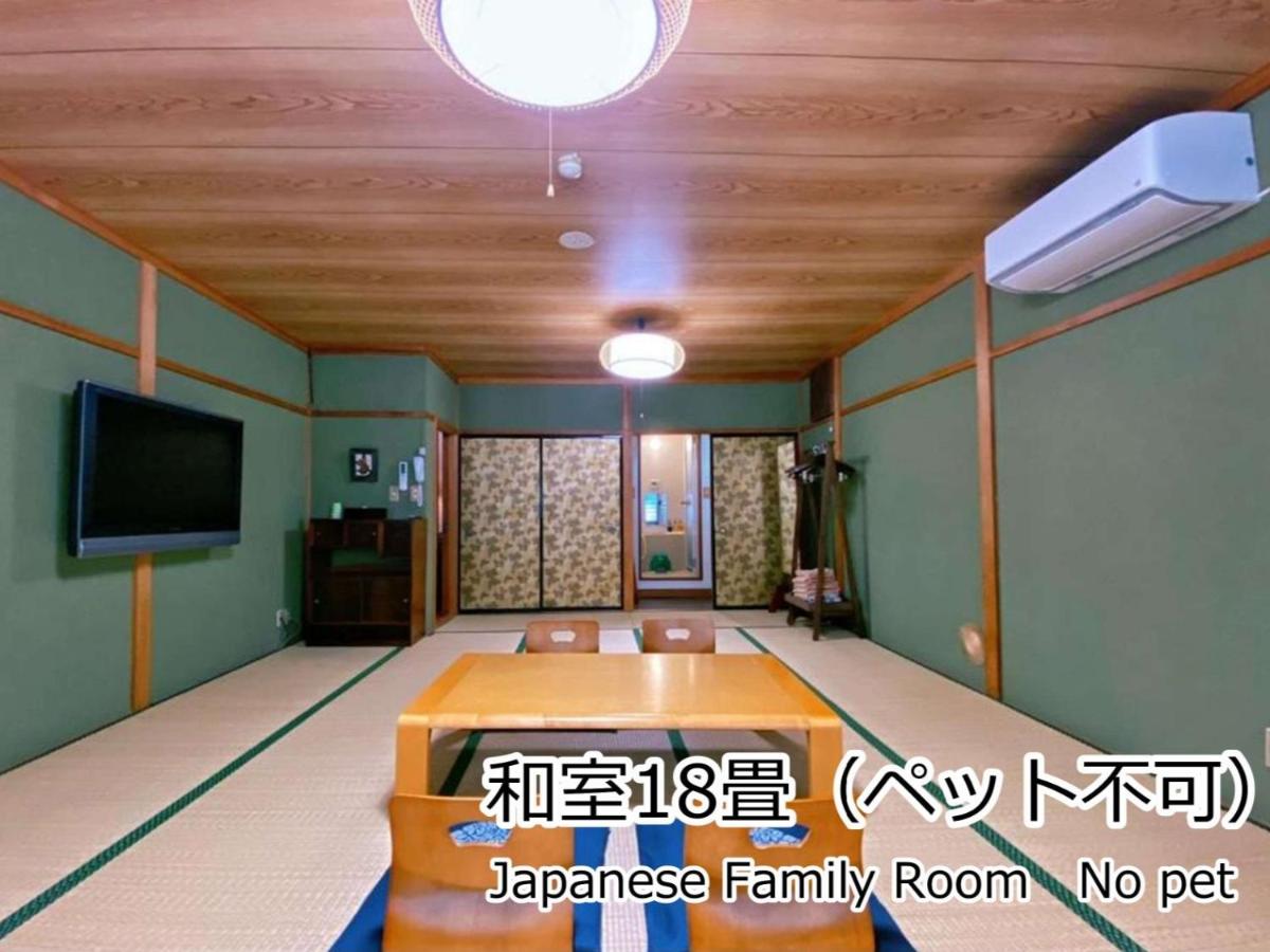 Camera Familiare 