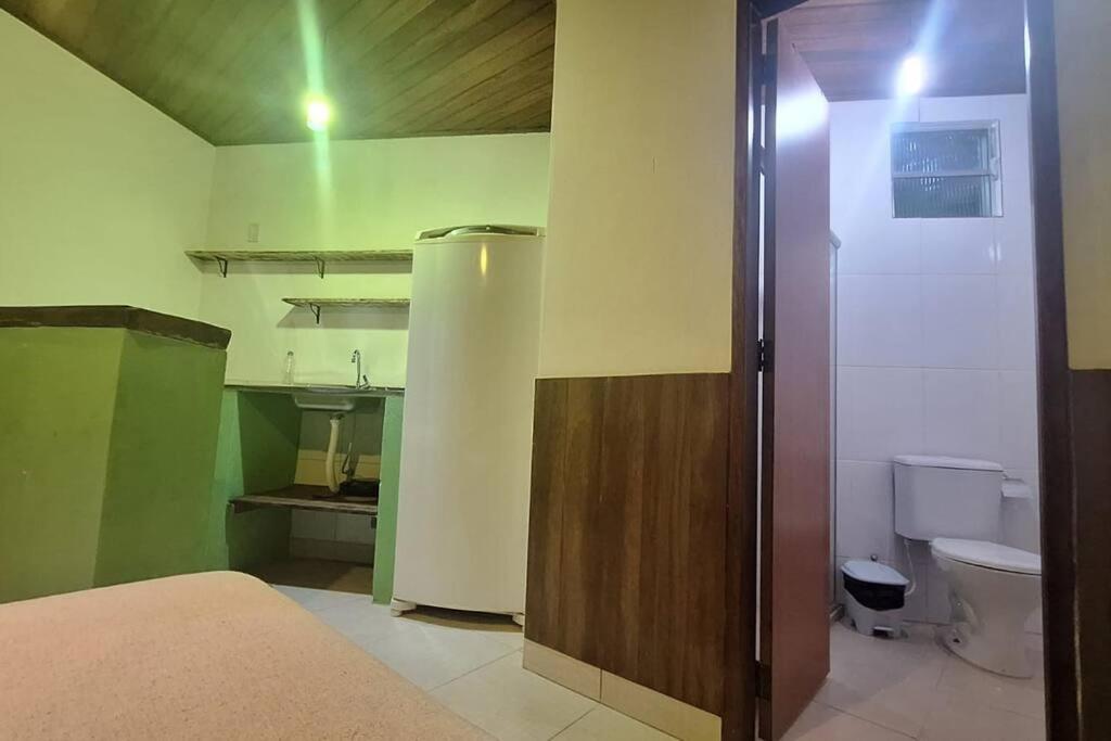 Kitnet - Casa Rosa Lençóis - B&B Lençóis