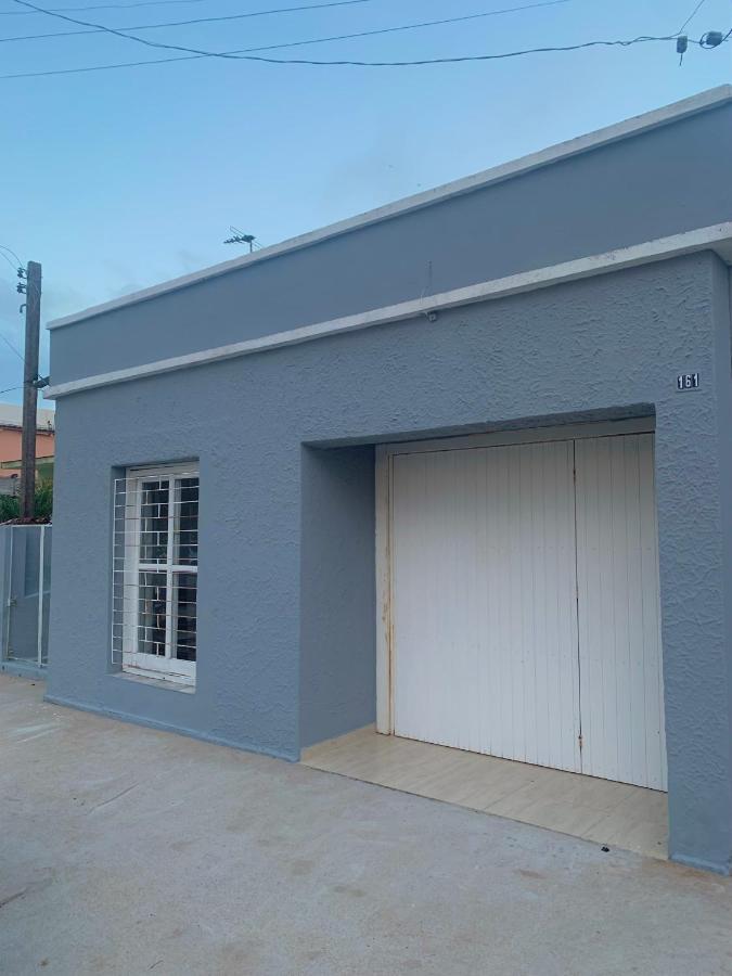 Casa cinza - B&B