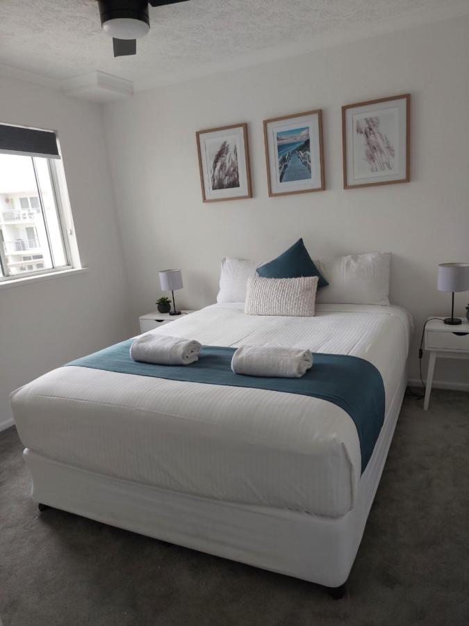 Deluxe Triple Room with Sea View