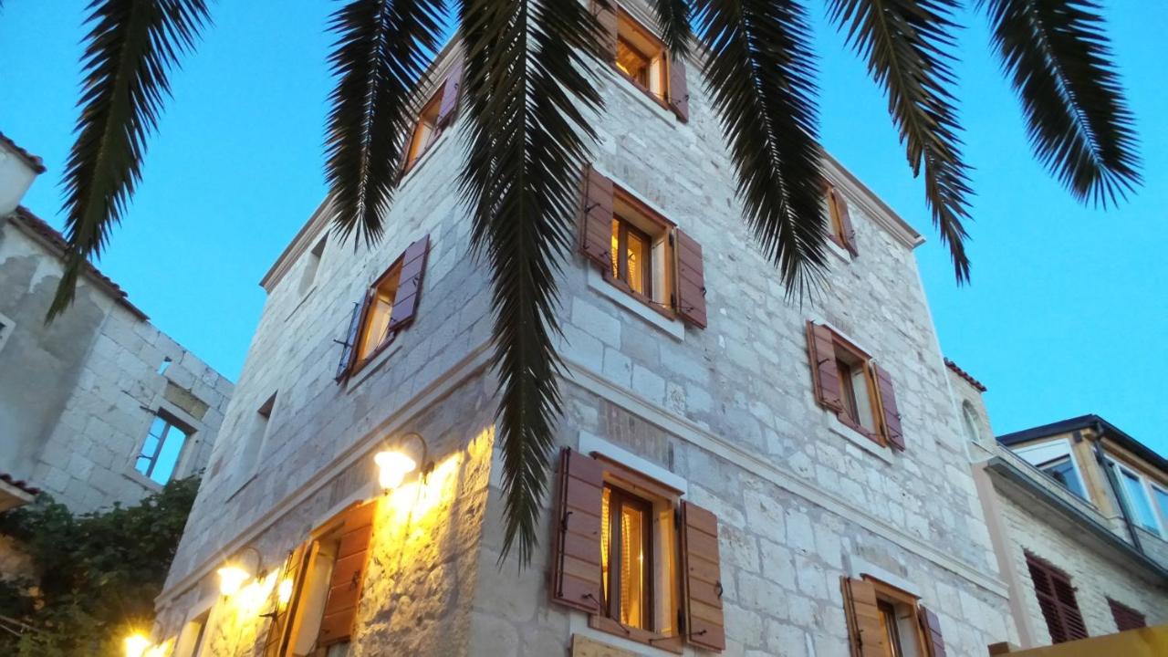 Apartments Dvor - B&B