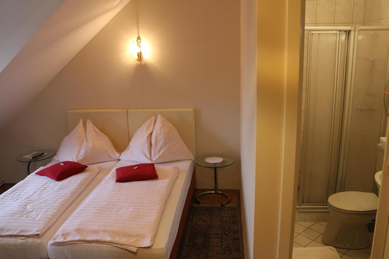 Habitación Doble Estándar