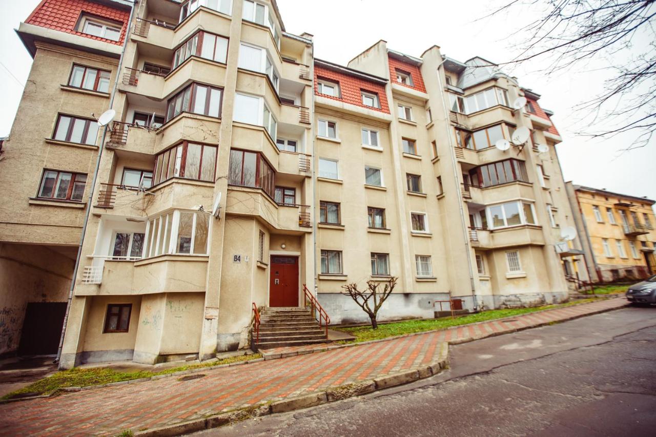 Elit 3 Balcons Apartments - B&B