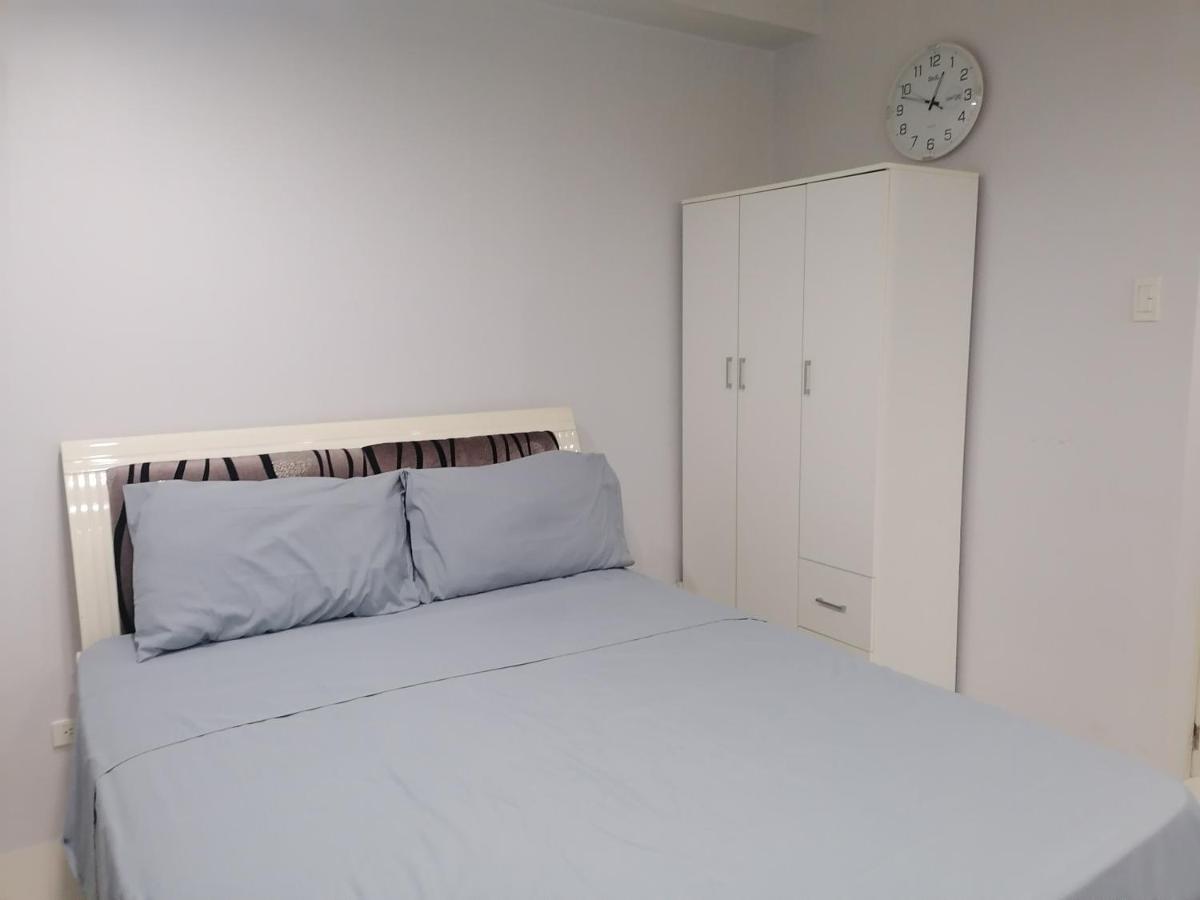 Deluxe Studio met Queensize Bed