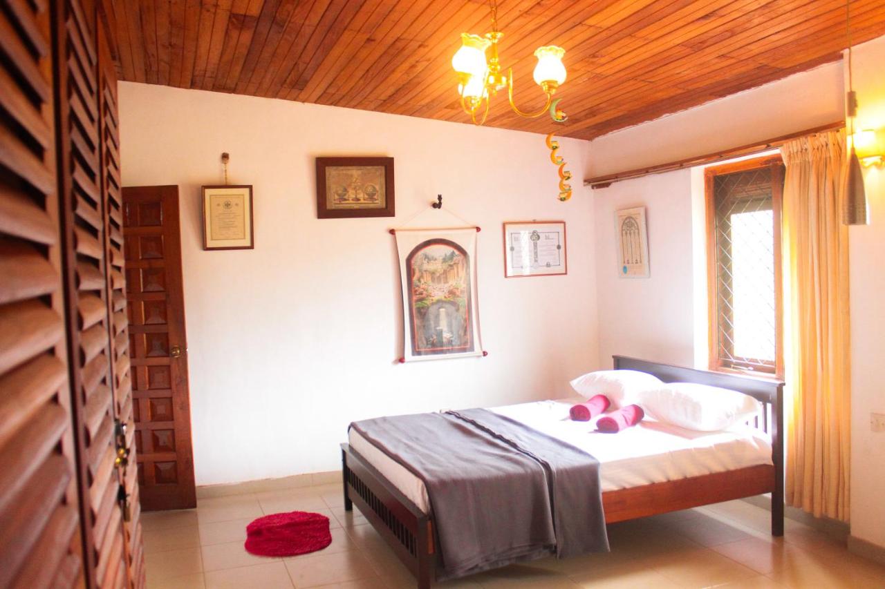 B&B Bandarawela - Holiday Bungalow Bandarawela - Bed and Breakfast Bandarawela