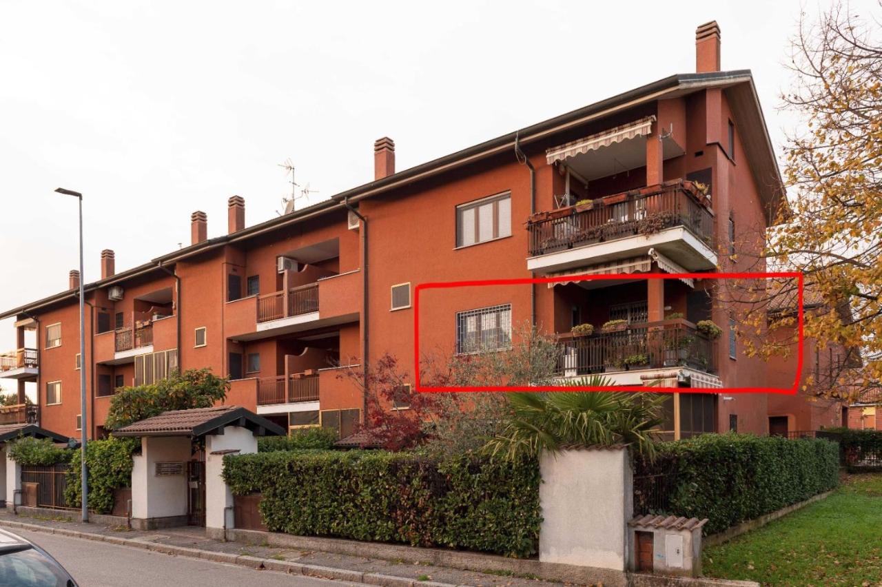 Milan nanna B&B, metro M3,IEO, Duomo COLAZIONE INCLUSA - B&B