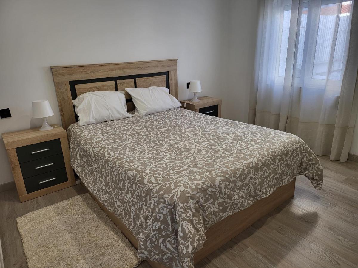 Villa de 1 dormitorio