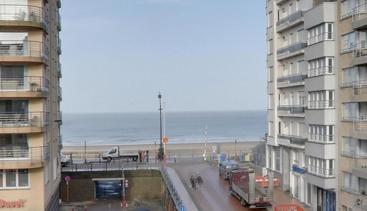 B&B Blankenberge - Zeewind Blankenberge - Bed and Breakfast Blankenberge