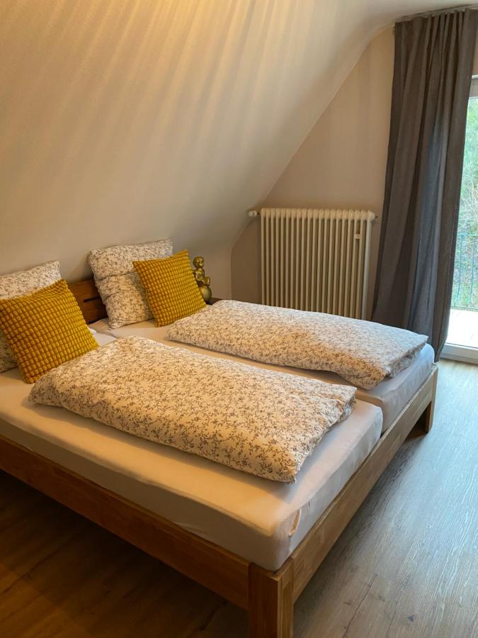 B&B Müllheim - Ferienwohnung Rebblick - Bed and Breakfast Müllheim