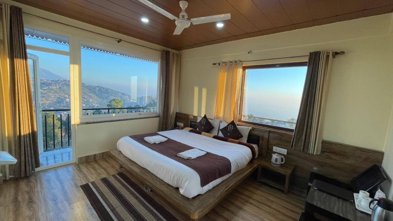 B&B Dharamsala - Countryside Stay - Bed and Breakfast Dharamsala
