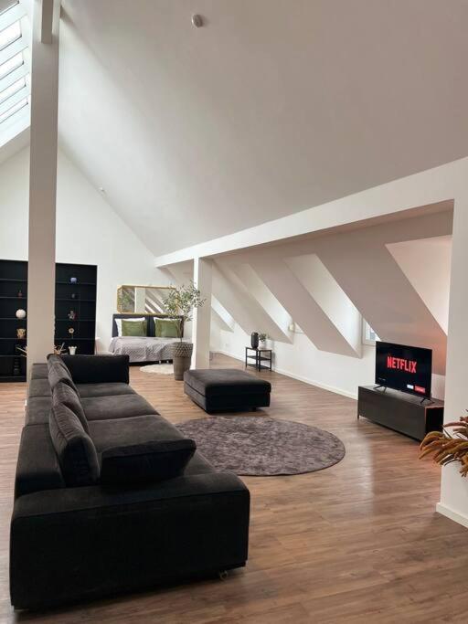 Urban Charm Design Loft - B&B Coblenza