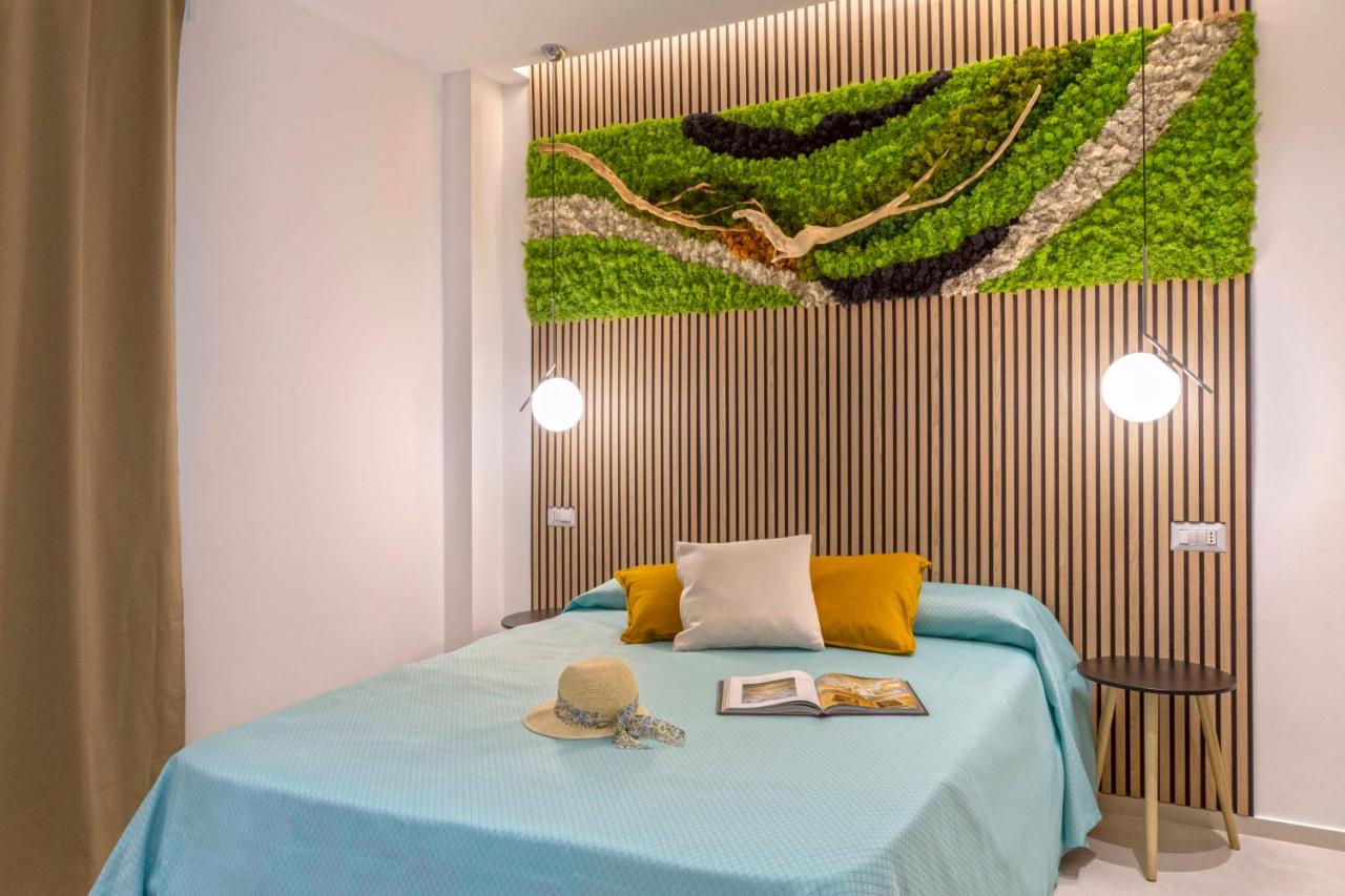 PARKHOUSE - B&B Siracusa