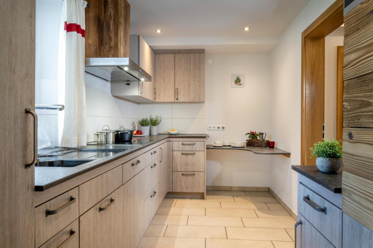 Appartement 2 Chambres