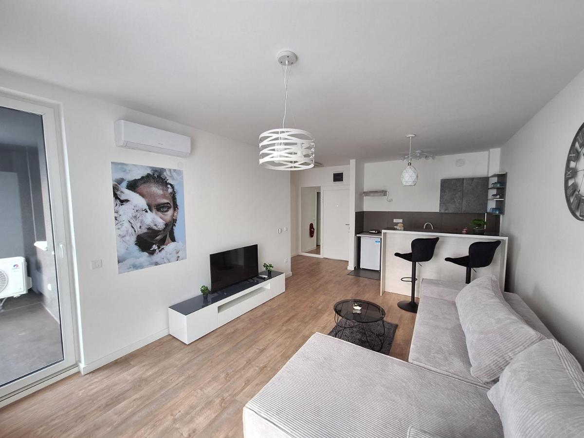 Doveja Apart - B&B