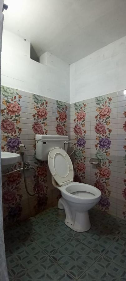 Habitación Individual