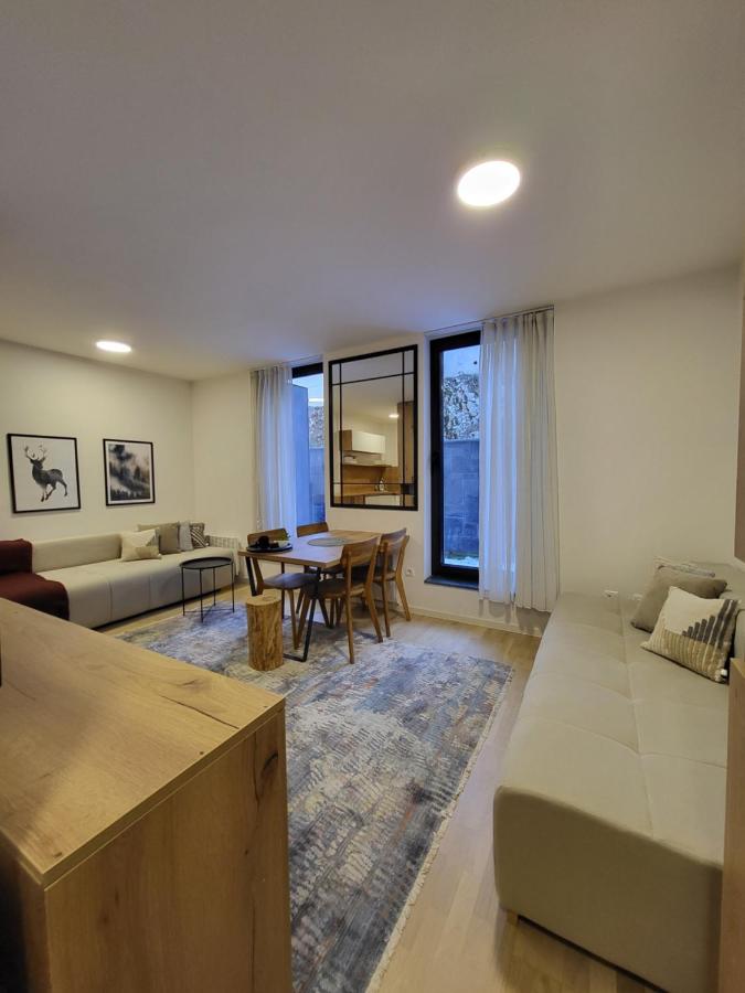 Mek lux Bjelasnica - Bed and Breakfast