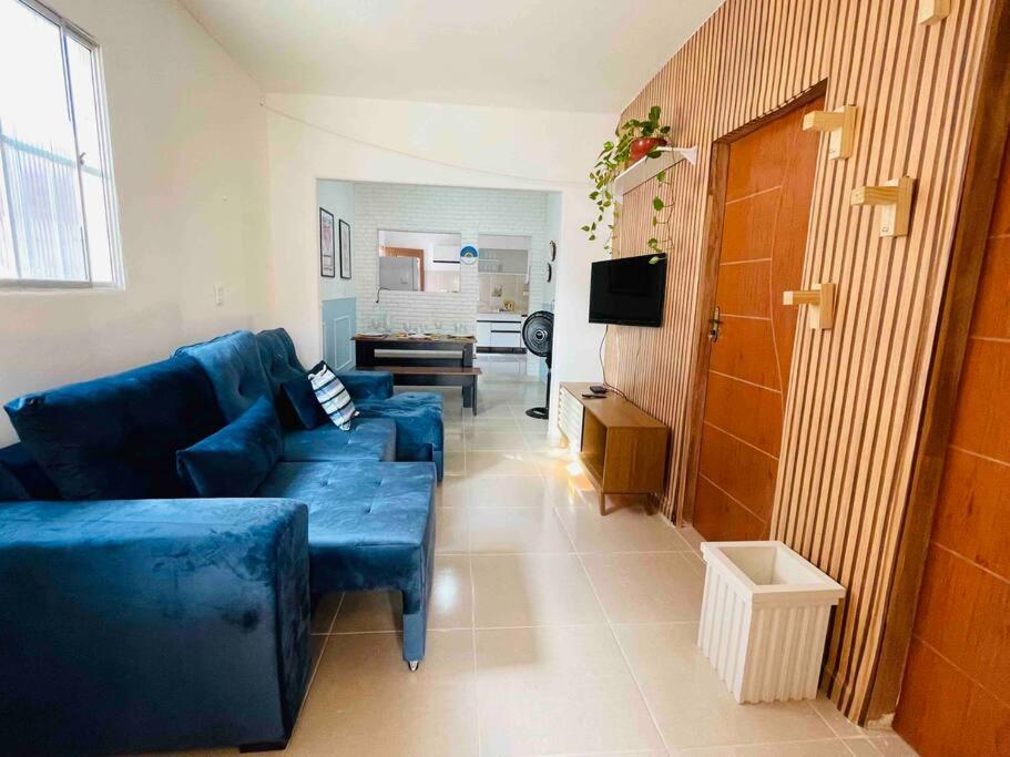 Refúgio aconchegante vizinho a Maragogi - B&B