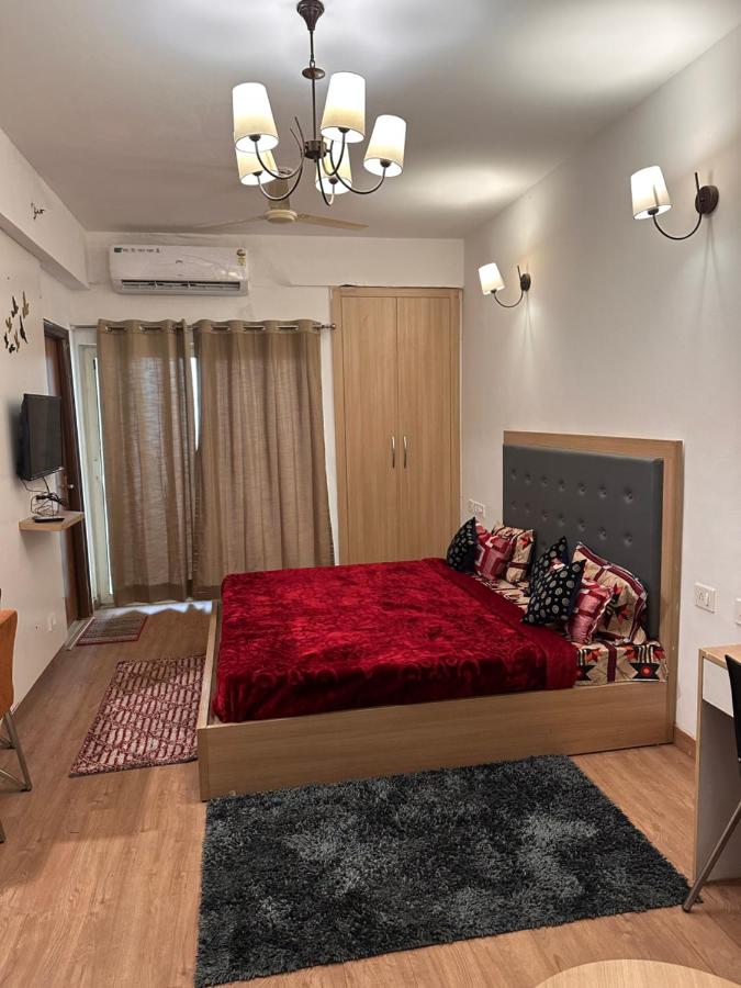 B&B Noida - Galaxy Inn - Bed and Breakfast Noida