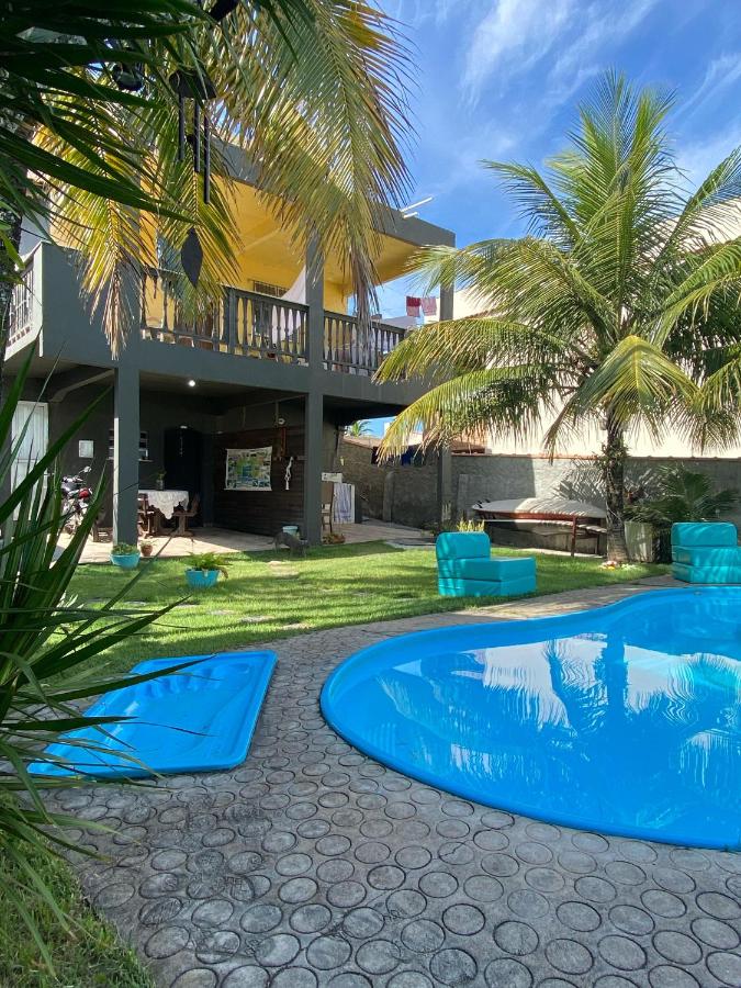 B&B Saquarema - Casa de Praia LOFT 1 - Bed and Breakfast Saquarema