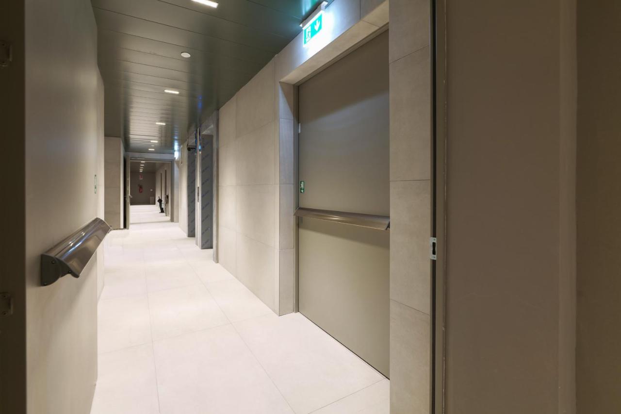 PrimoPiano - Principe - Ferienwohnung Mailand