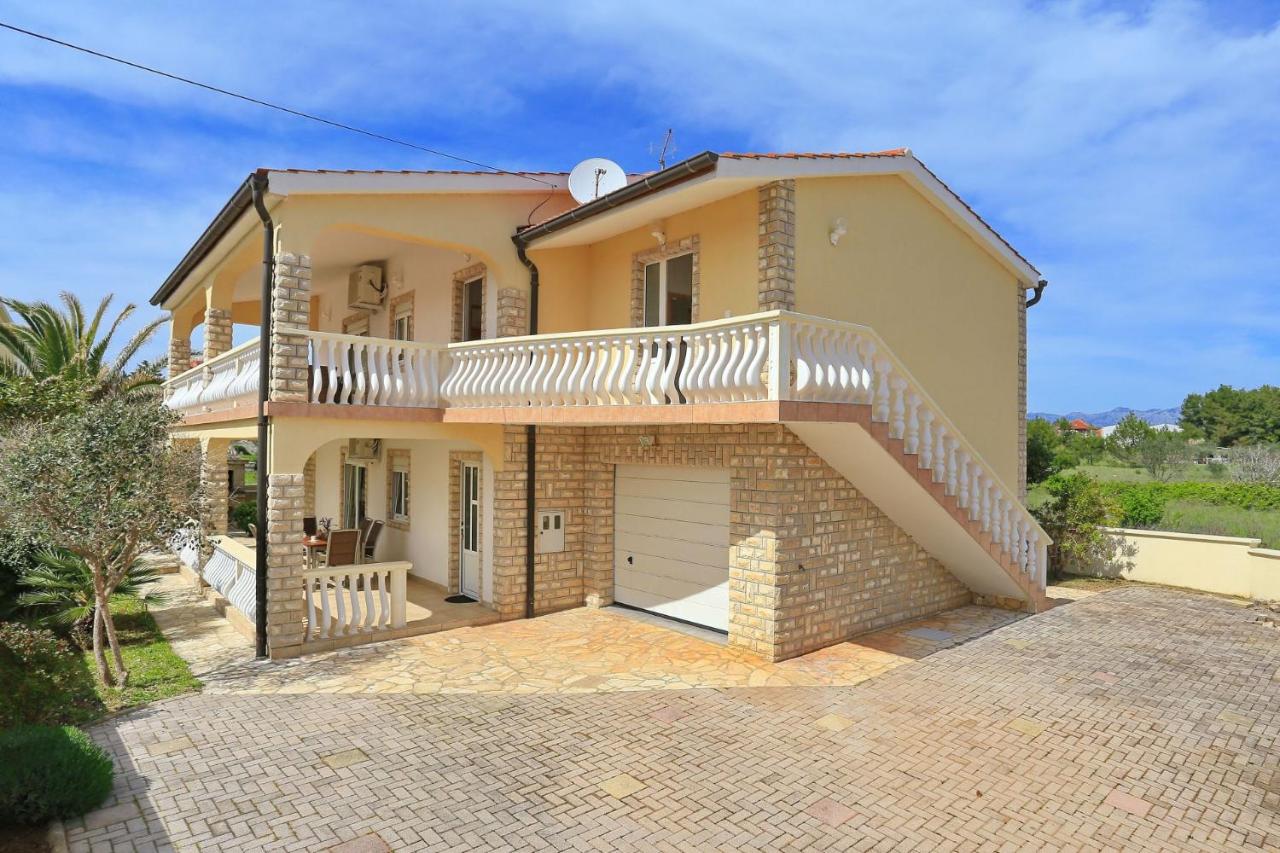 Apartments Jadro - B&B Vir
