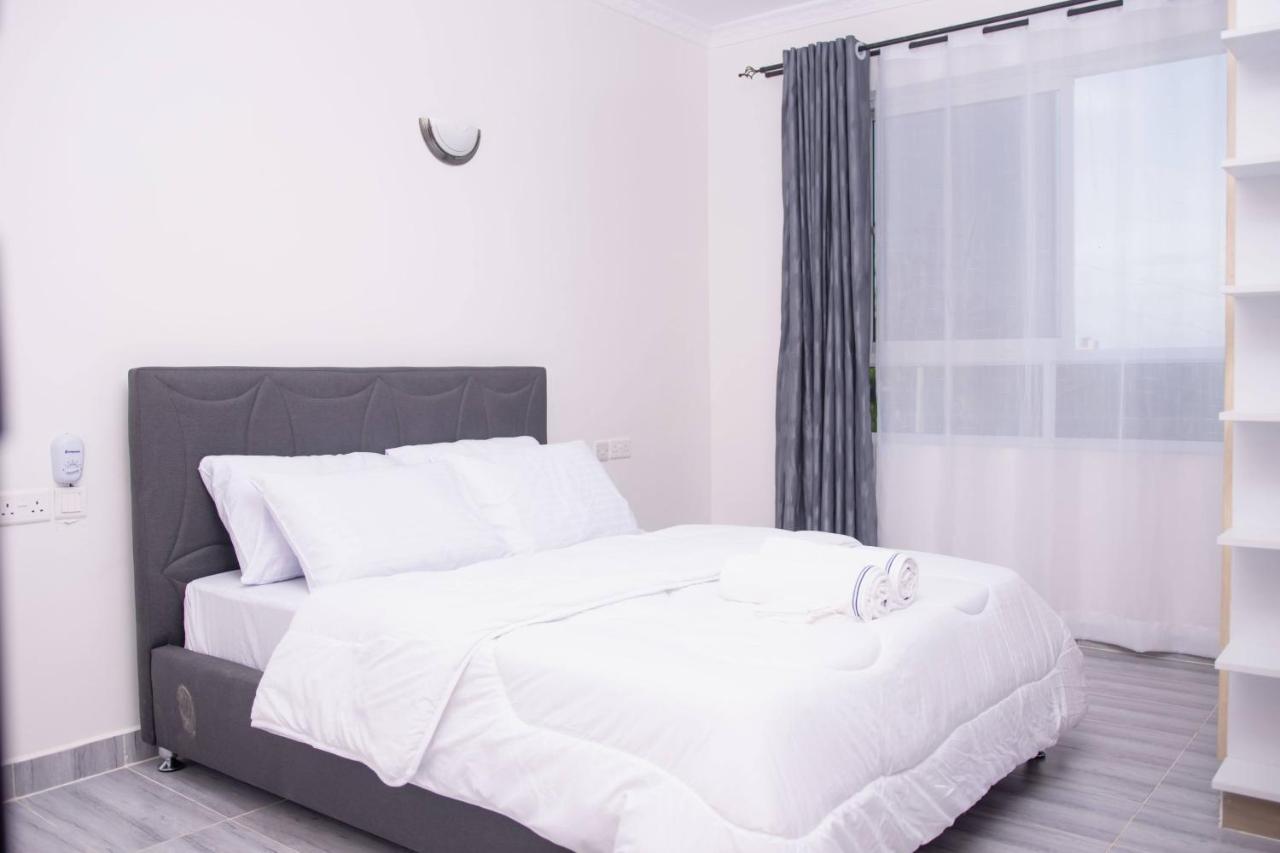 Apartment mit 2 Schlafzimmern